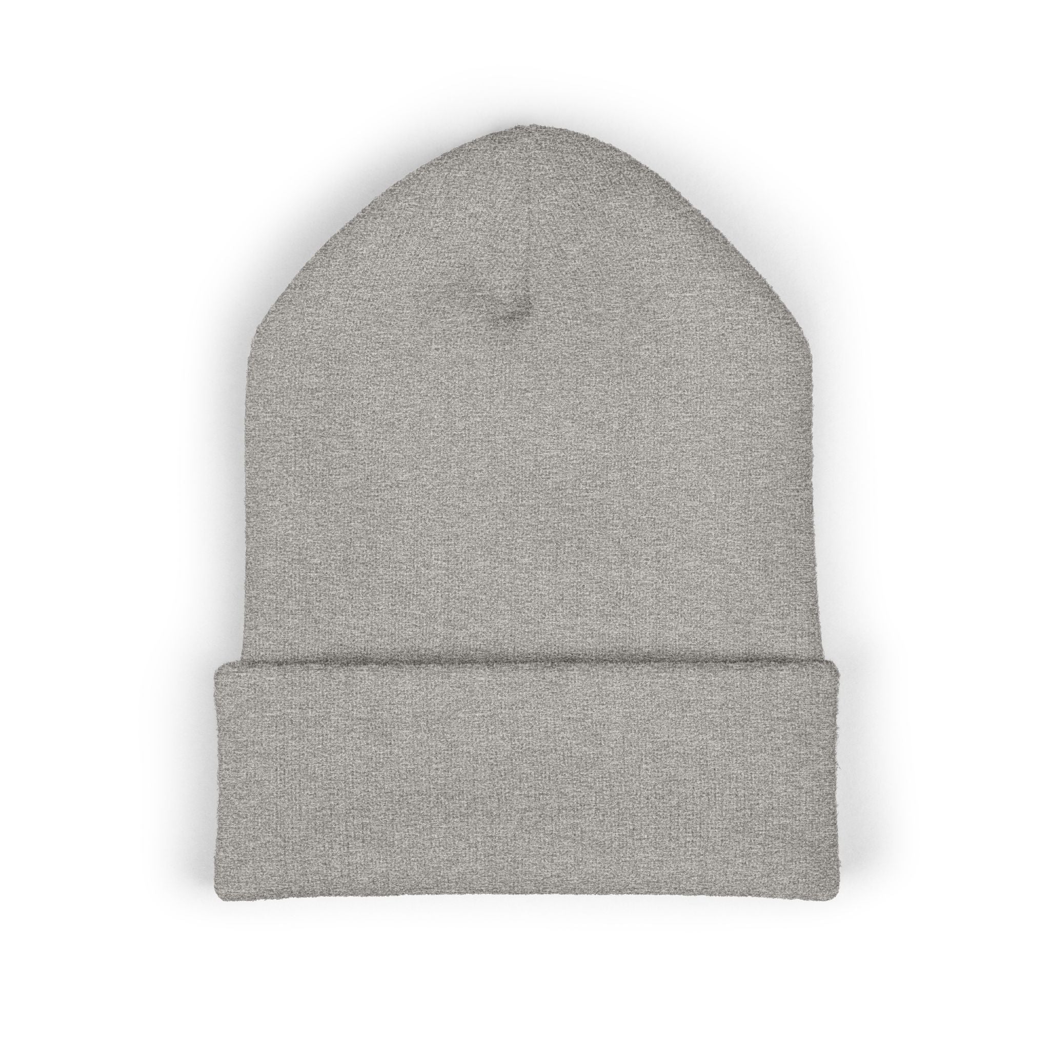 Daughter Beanie Embroidered Cuffed Beanie
