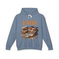 FMM Cash Pile Hoodie — Fearless Money Moves Graphic Hooded Sweatshirt