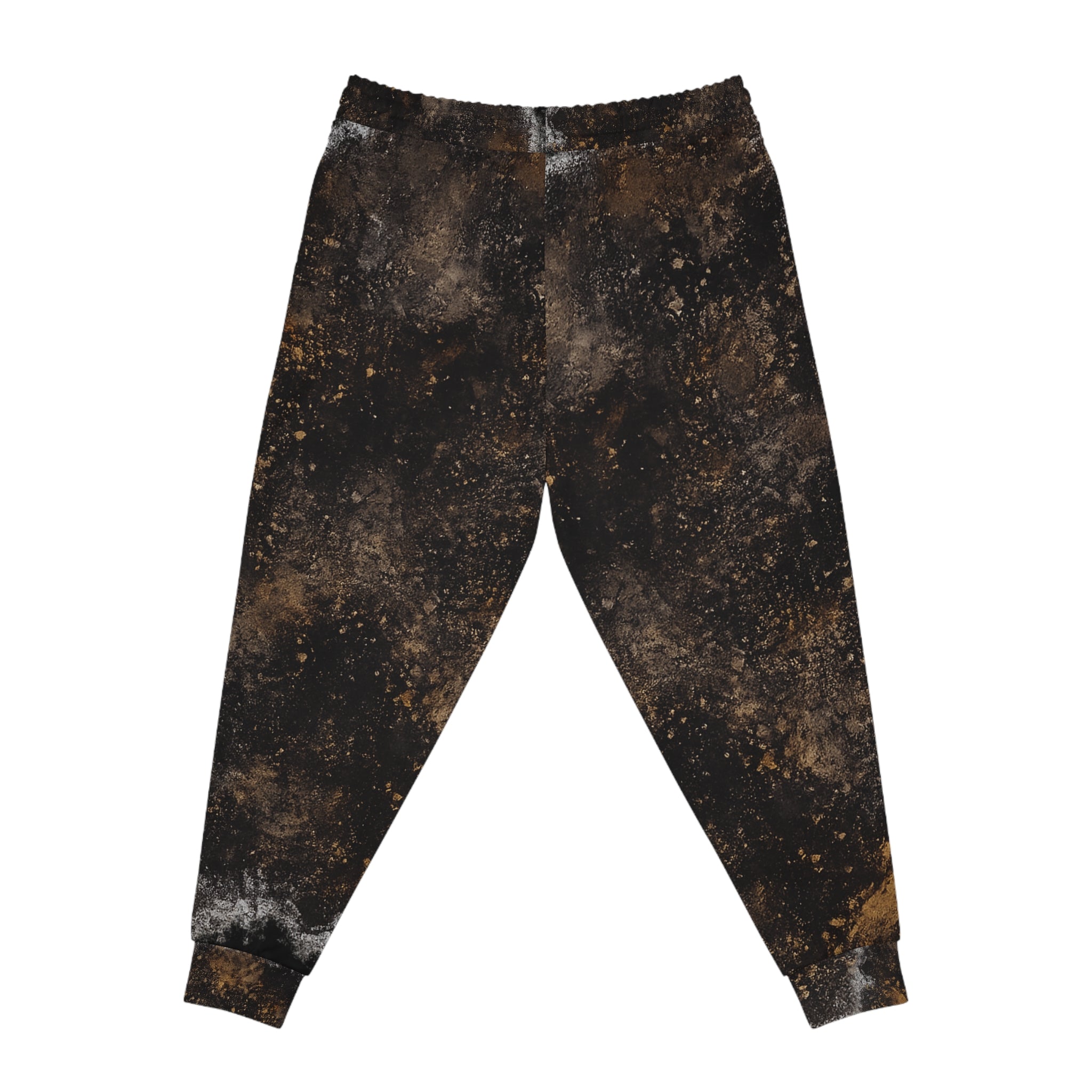 Athletic Joggers (AOP)