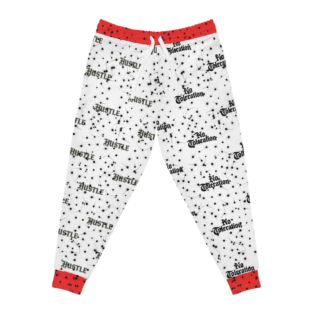 Athletic Joggers (AOP)