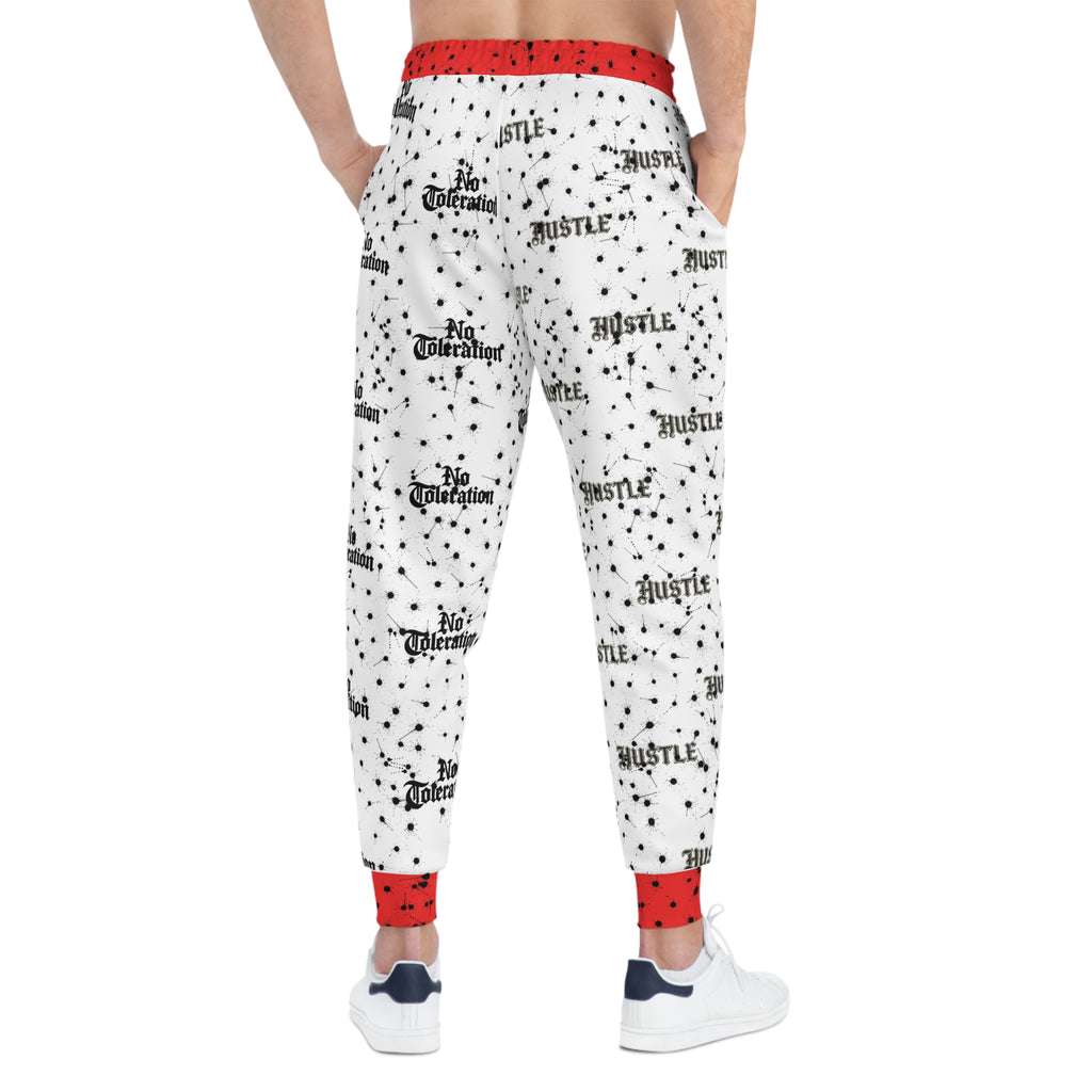 Athletic Joggers (AOP)