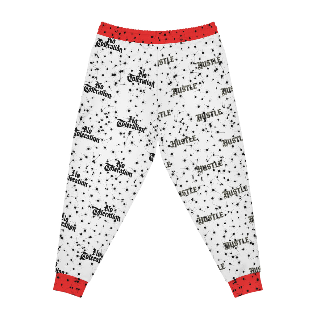 Athletic Joggers (AOP)