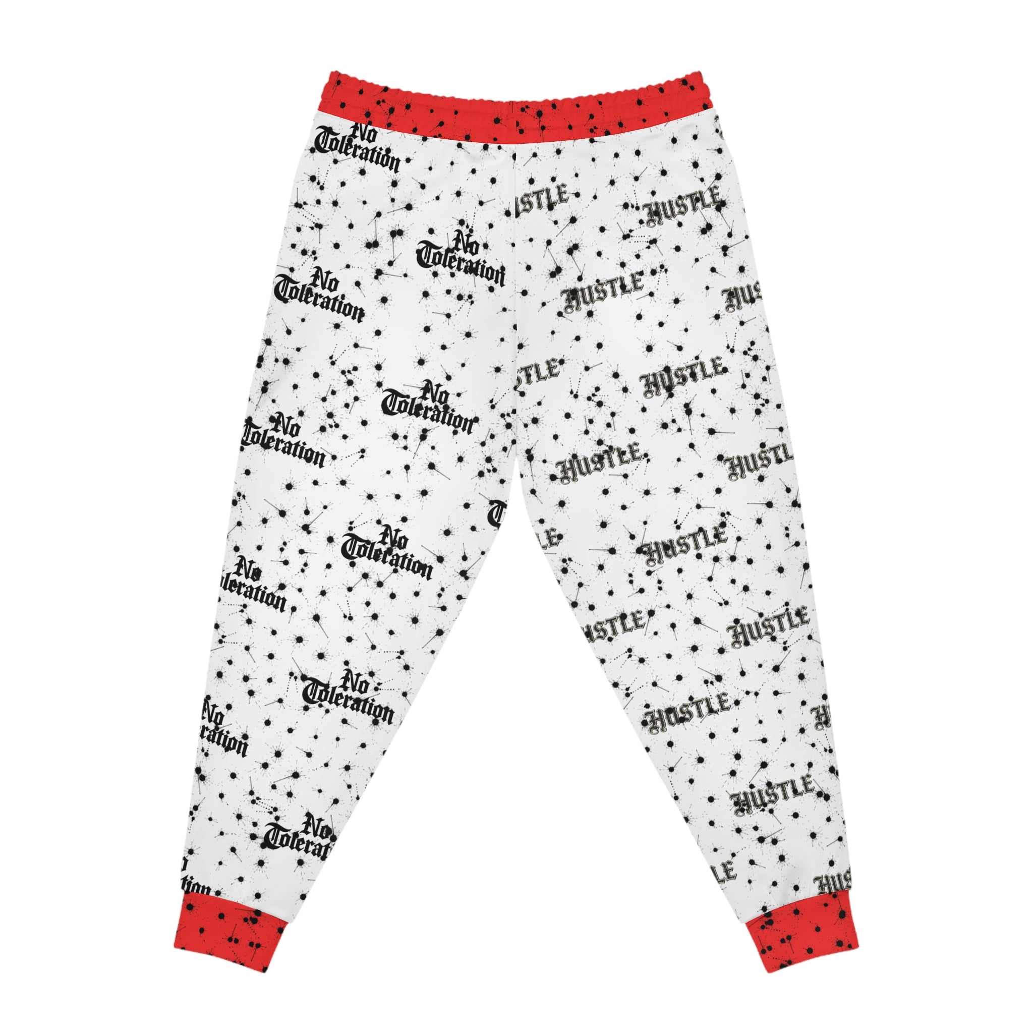 Athletic Joggers (AOP)