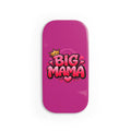 Big Mama Phone Grip - Pink Click-On Phone Stand & Holder