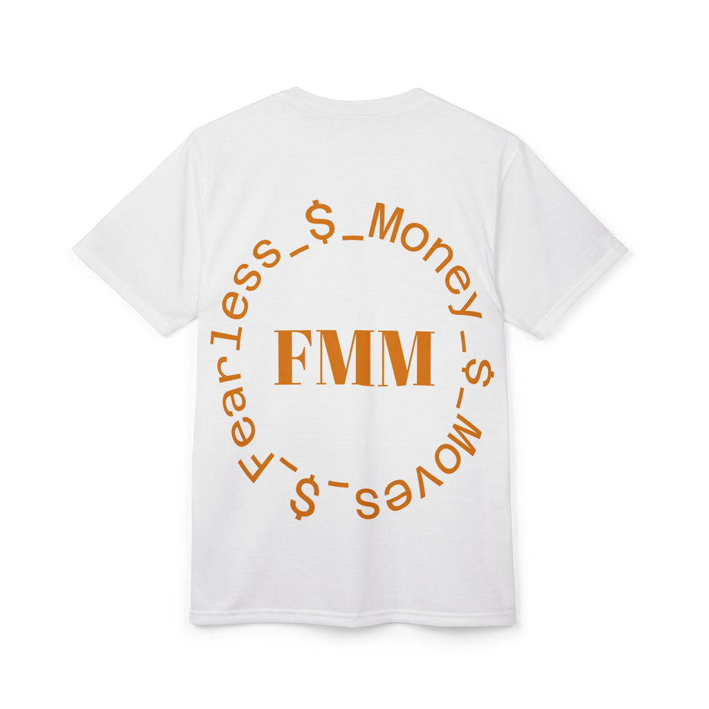 Skull King Money Tee — '23 Hip-Hop Streetwear Graphic Shirt