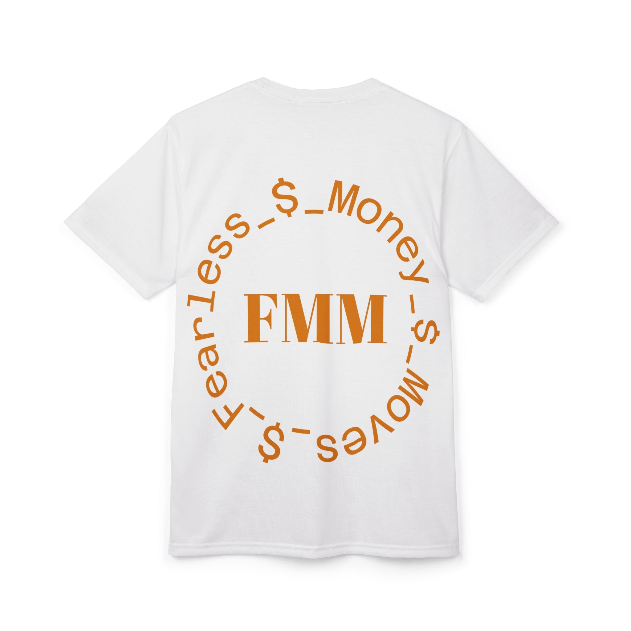 Skull King Money Tee — '23 Hip-Hop Streetwear Graphic Shirt