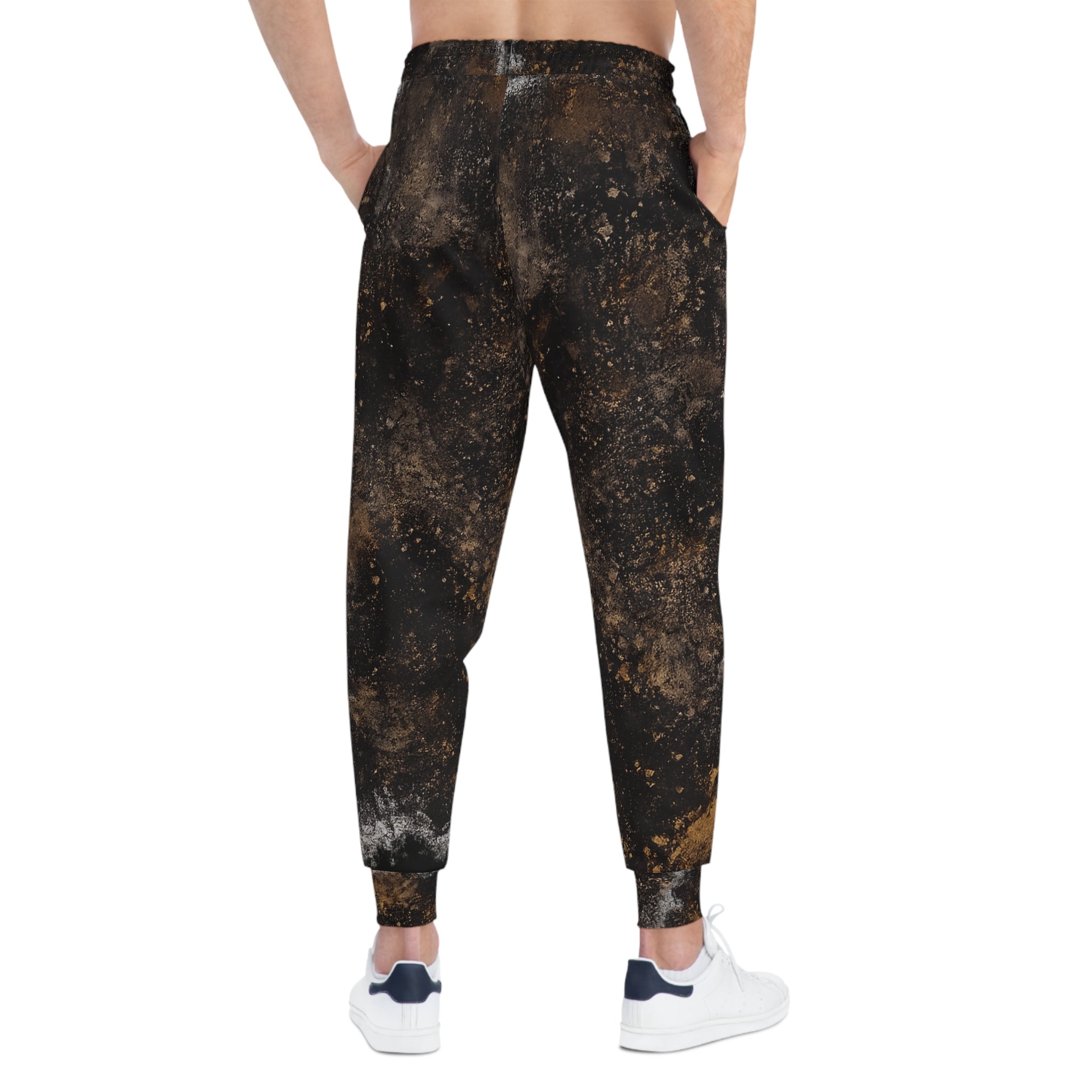 Athletic Joggers (AOP)
