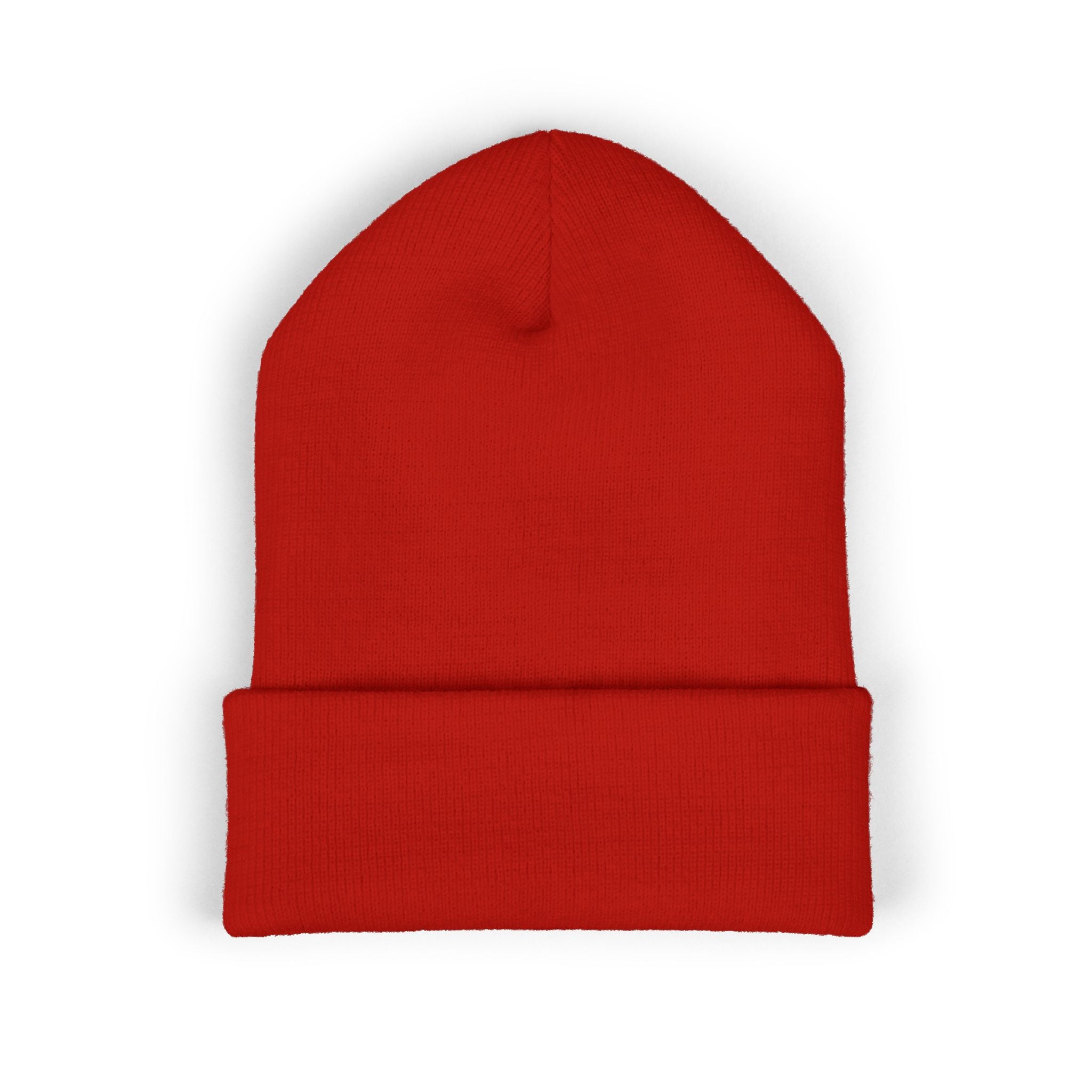 Daughter Beanie Embroidered Cuffed Beanie