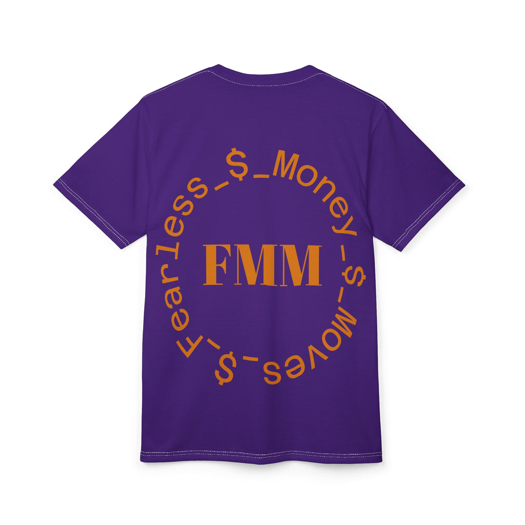 Money Skull Tee — Bold Streetwear Graphic T‑Shirt ("23" Design)