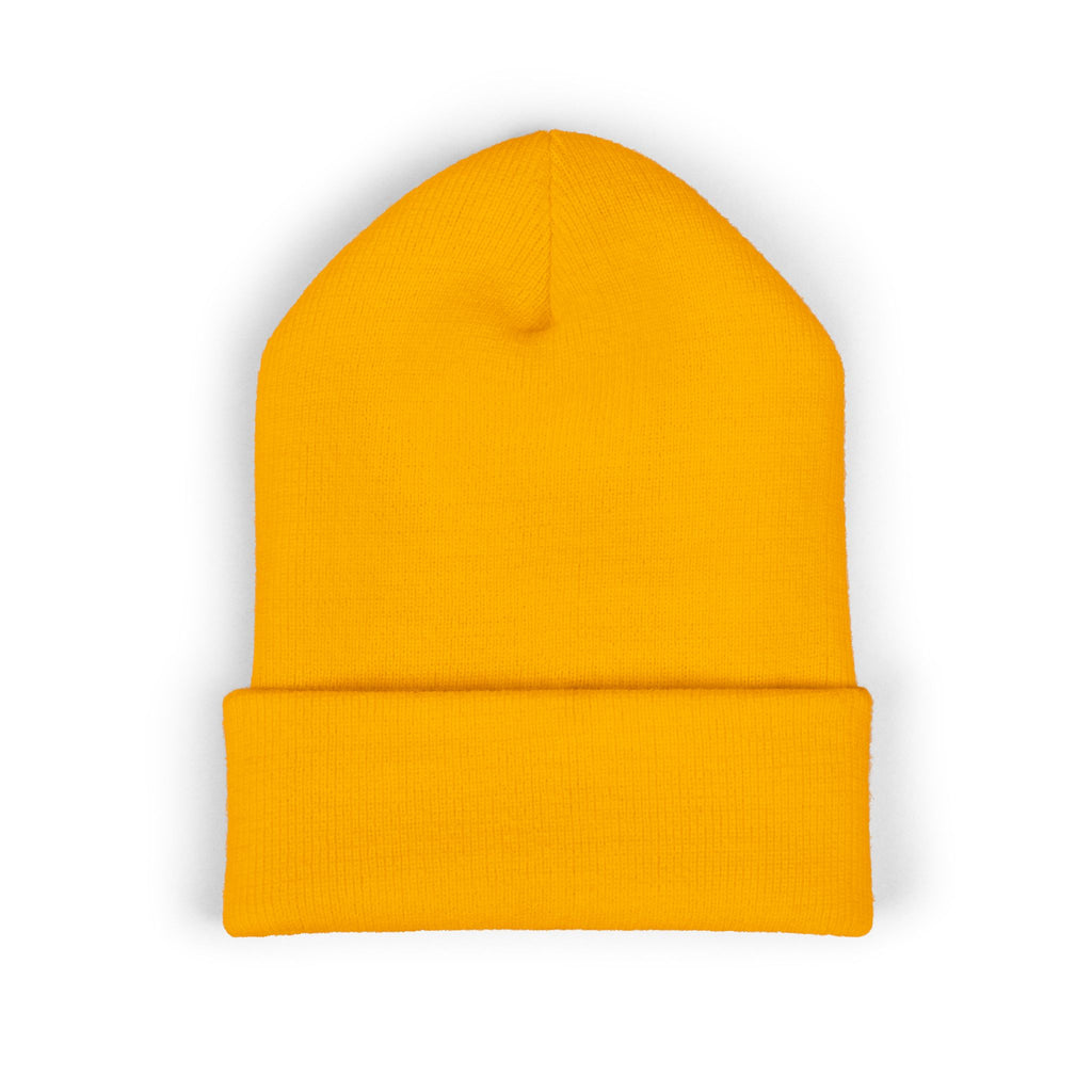 Daughter Beanie Embroidered Cuffed Beanie