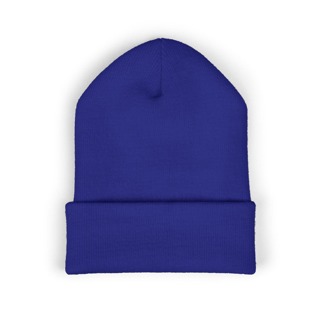 Daughter Beanie Embroidered Cuffed Beanie