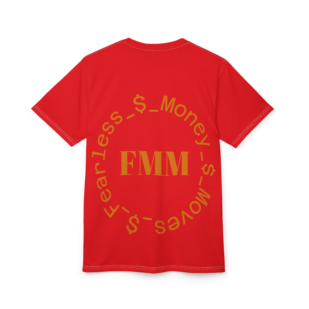 Grind Hard Gorilla Graphic Tee — Bold Money Hustle Streetwear