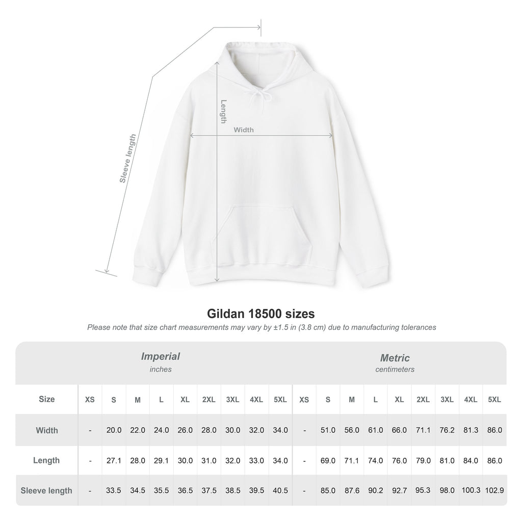 Queen Crown Graphic Hoodie — "Queen" Regal Lioness Design