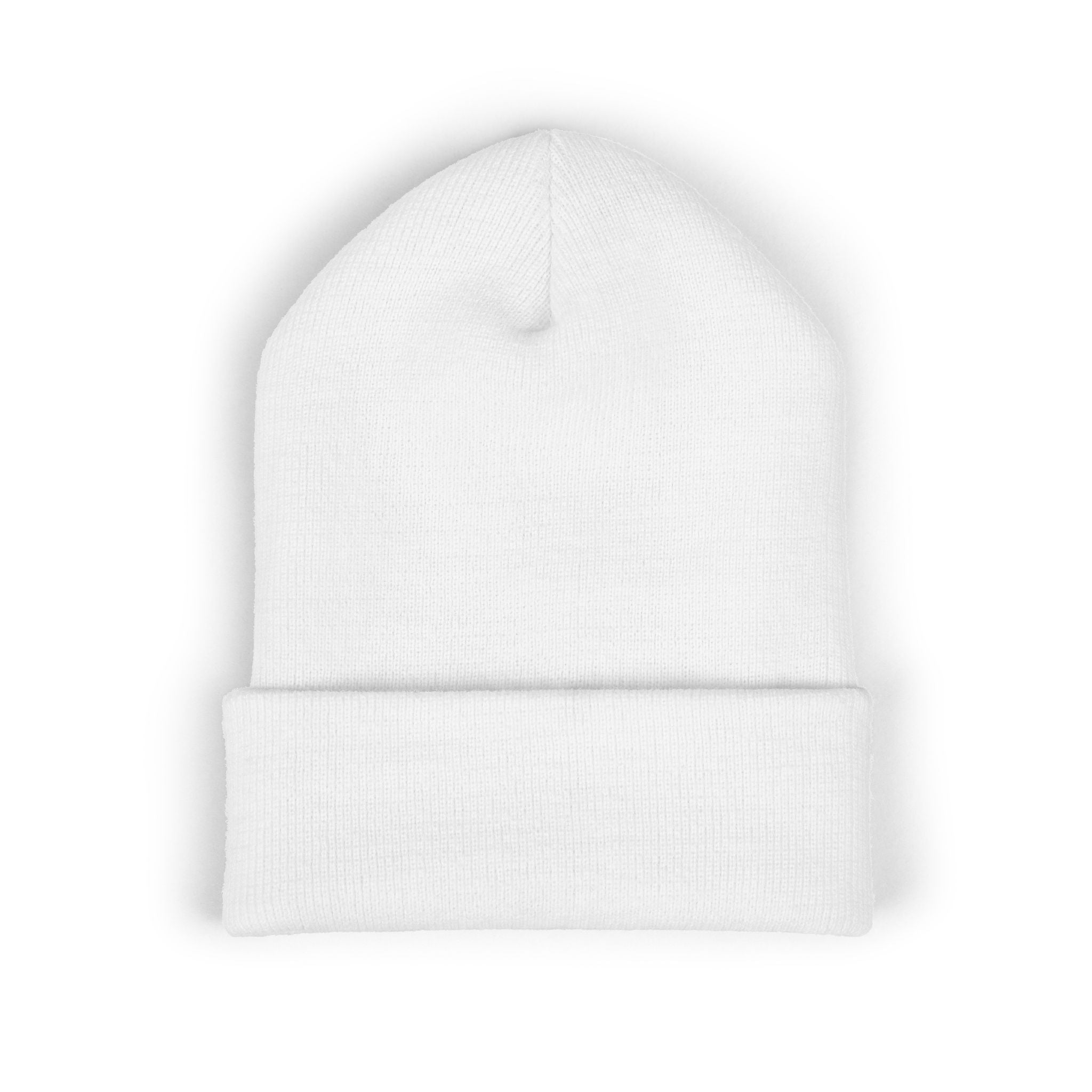 Daughter Beanie Embroidered Cuffed Beanie