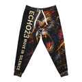Athletic Joggers (AOP)
