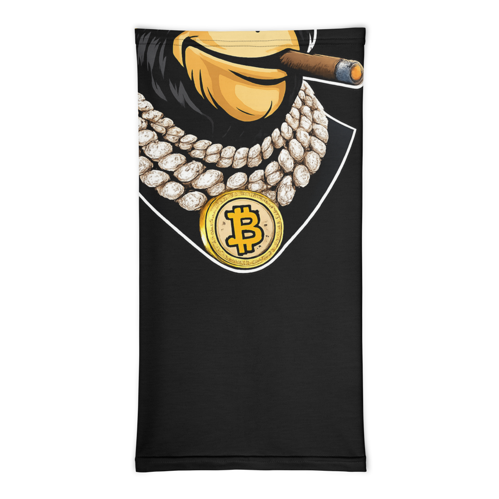 Neck Gaiter