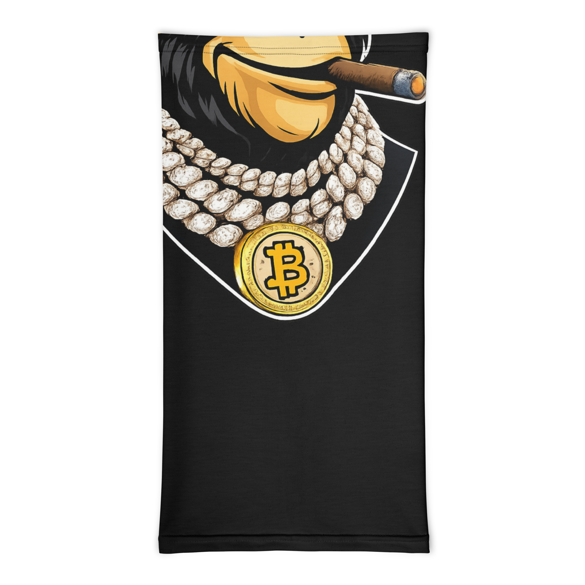 Neck Gaiter