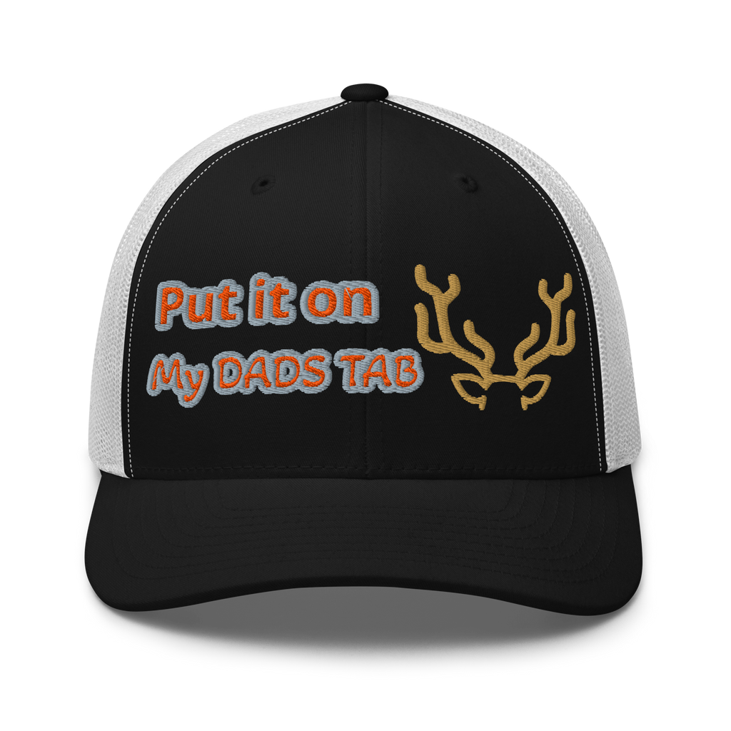 Trucker Cap
