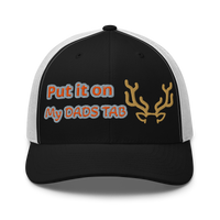 Trucker Cap