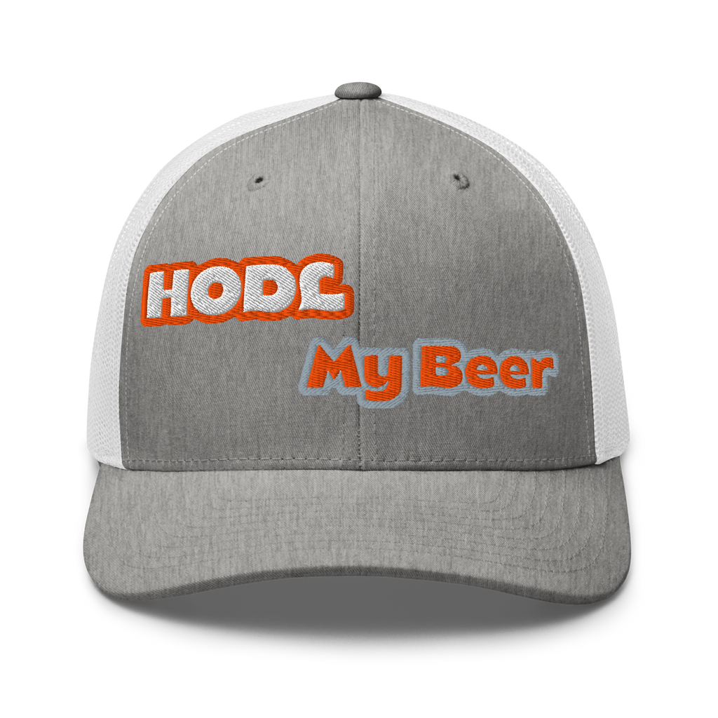 Trucker Cap