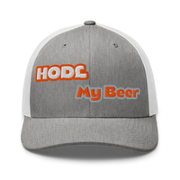 Trucker Cap